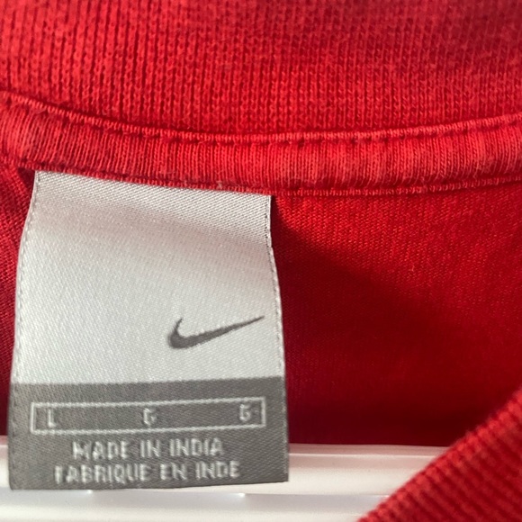 Y2K Nike “The legend continues” Airmax Tee - Picture 4 of 4